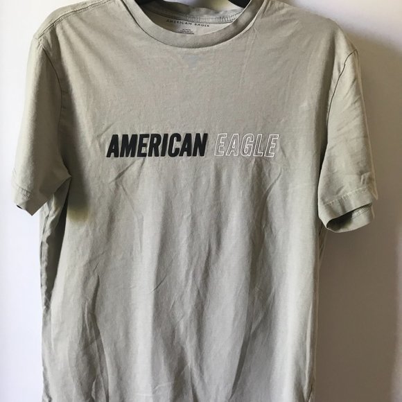 2 American Eagle t-shirts - Medium - Picture 2 of 2